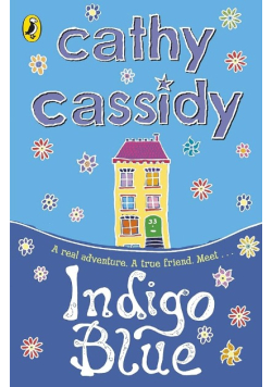 Indigo Blue