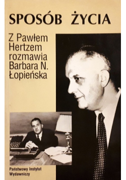 Sposób życia