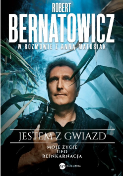 Jestem z gwiazd moje życie, UFO, reinkarnacja