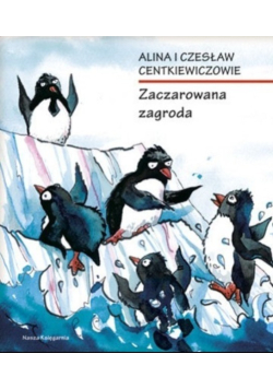 Zaczarowana zagroda