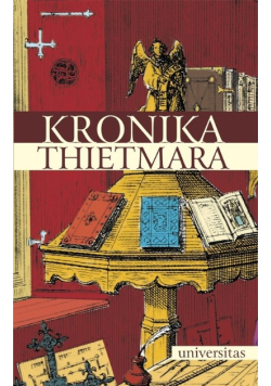 Kronika Thietmara