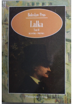 Lalka Tom 2