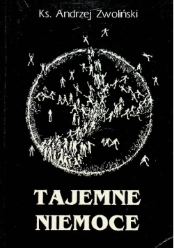 Tajemne niemoce