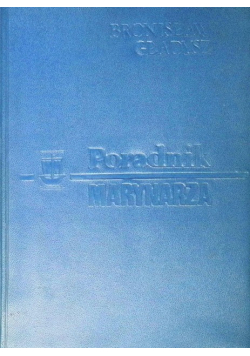 Poradnik marynarza