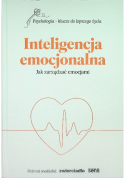 Inteligencja Emocjonalna