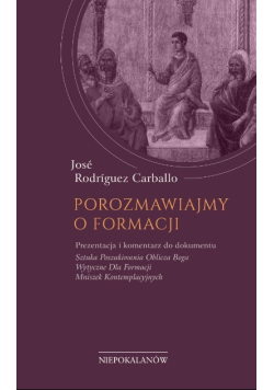 Porozmawiajmy o Formacji