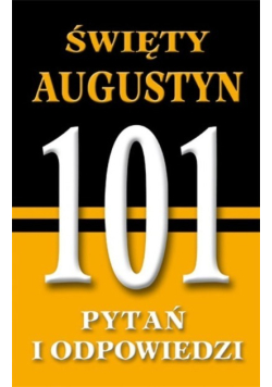 101 Pytań i odpowiedzi