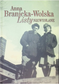 Listy niewysłane