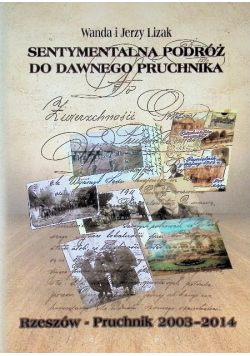 Sentymentalna Podróż Do Dawnego Pruchnika