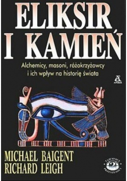 Eliksir i kamień
