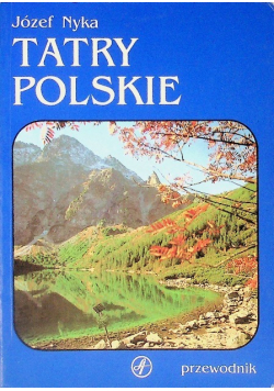 Tatry polskie