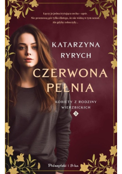 Czerwona pełnia