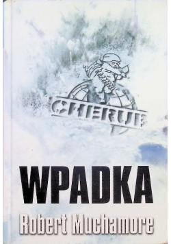 Wpadka