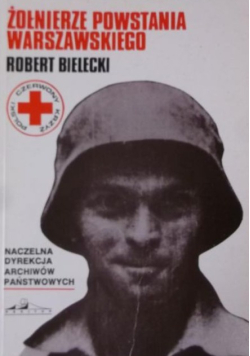 Żołnierze powstania warszawskiego Tom 3