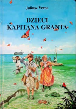 Dzieci kapitana Granta