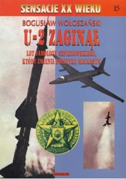 U -2 Zaginął