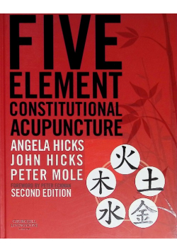 Five Element Constitutional Acupuncture