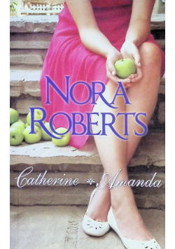 Catherine Amanda