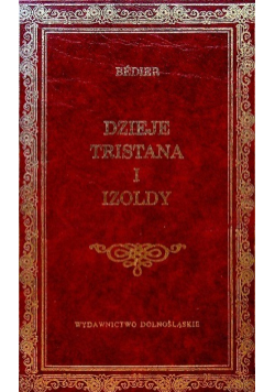 Dzieje Tristana i Izoldy
