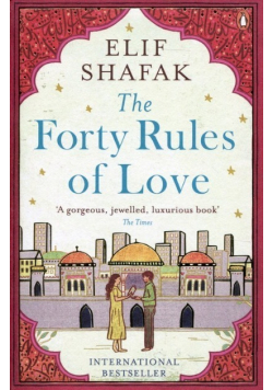 The Forty Rules of Love