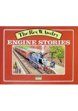 Engine Stories