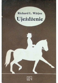 Ujeżdżanie