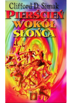 Pierścień wokół słońca