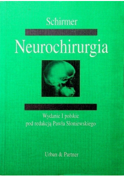 Neurochirurgia