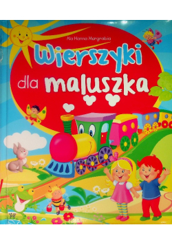 Wierszyki dla maluszka