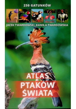 Atlas ptaków świata