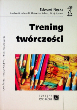 Trening twórczości