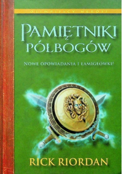 Pamiętniki Półbogów