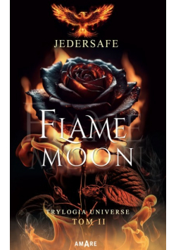 Flame Moon Tom 2