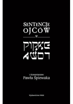 Sentencje Ojców