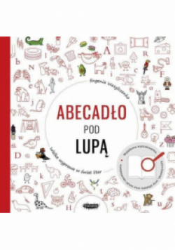 Abecadło pod lupą