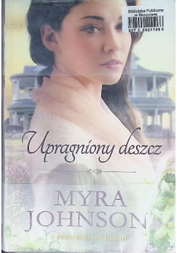 Upragniony deszcz