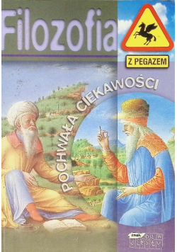 Filozofia Pochwała ciekawości