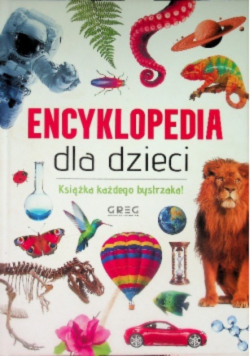 Encyklopedia dla dzieci