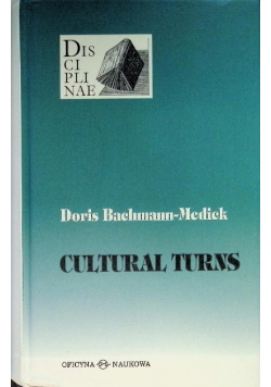 Cultural Turns