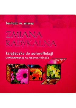 Zmiana radykalna