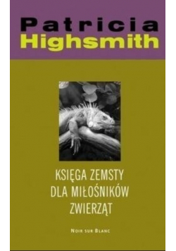 Księga zemsty dla miłośników zwierząt