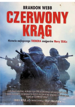 Czerwony krąg