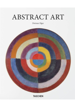 Abstract Art Basic Art Series