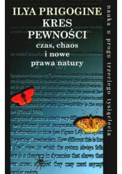 Kres pewności
