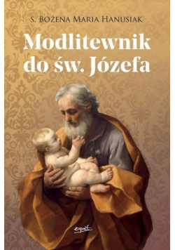 Modlitewnik do św. Józefa