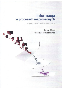 Informacja w procesach rozproszonych