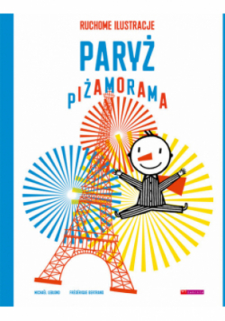 Paryż. Piżamorama