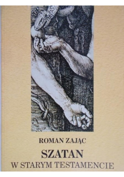 Szatan w Starym Testamencie