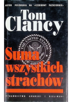 Suma wszystkich strachów