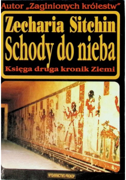Schody do nieba